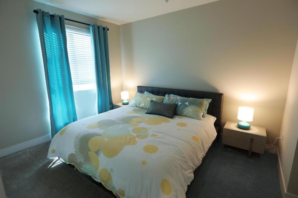 Downtown Cosmopolitan Residences Hotel 3*