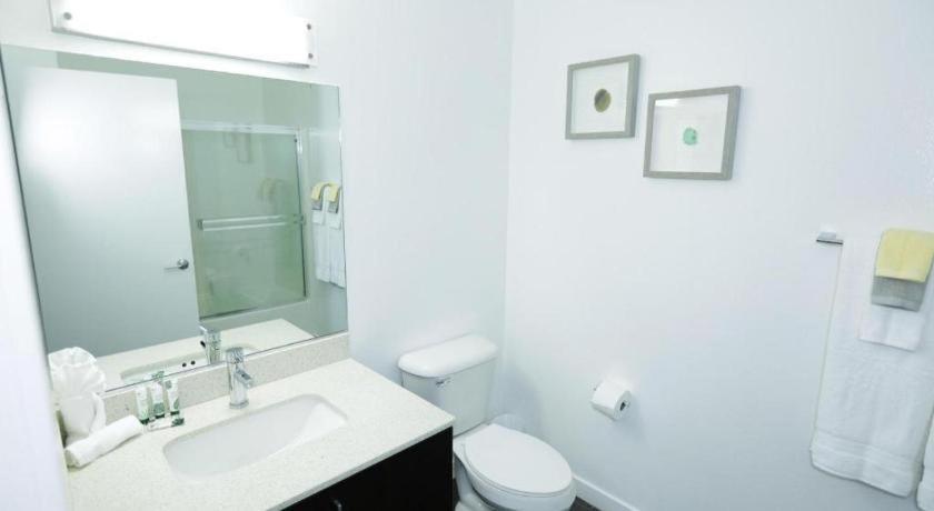 Downtown Cosmopolitan Residences 3* Los Angeles